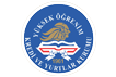 KYK (Yüksek Öğrenim Kredi ve Yurtlar Kurumu) Logo