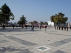 Düzce Anıt Park