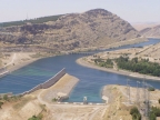 Adıyaman Atatürk Barajı