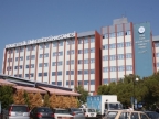 Dokuz Eylül Üniversitesi Hastahanesi