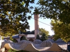 Kahramanmaraş Ulu Camii