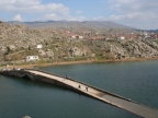 Çeşnigir Köprüsü