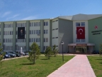 Cumhuriyet Üniversitesi Diş Hekimliği Fakültesi