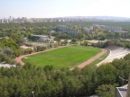 ODTÜ Stadyum