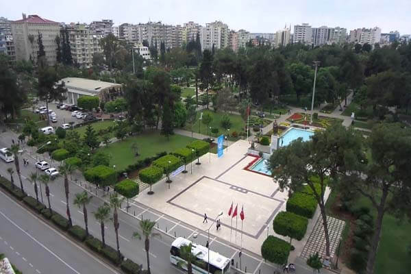 Adana Pozantı Erkek Apartları ve Stüdyo Daireler | Yurt ARAMA