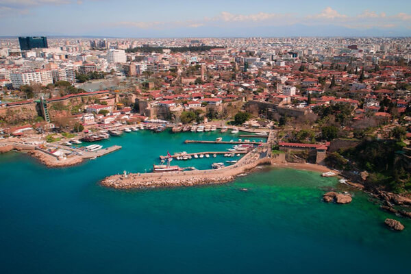 Antalya Finike Erkek Öğrenci Yurtları | Yurt ARAMA