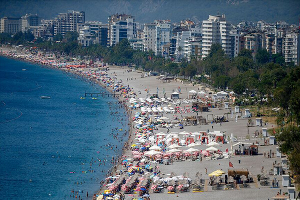 2024 Antalya Alanya Öğrenci Yurtları | Yurt ARAMA