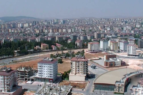 2024 Gaziantep Şehitkamil Öğrenci Yurtları | Yurt ARAMA