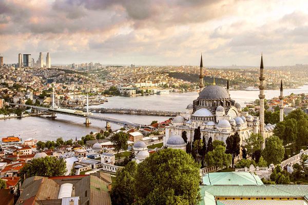 2024 İstanbul Bağcılar Öğrenci Yurtları | Yurt ARAMA