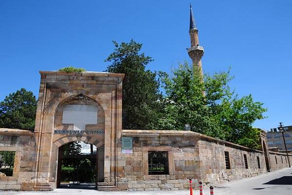 Nevşehir Avanos Erkek Apartları ve Stüdyo Daireler | Yurt ARAMA