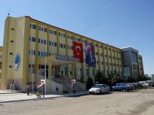 Karaman Karamanoğlu Mehmetbey Üniversitesi