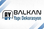 Balkan Yapı Dekorasyon