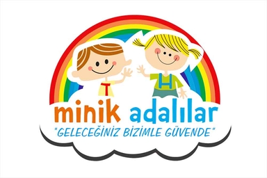 Minik Adalılar