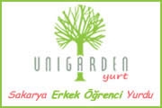 UniGarden Sakarya Erkek Öğrenci Yurdu