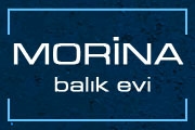 Morina Balık Evi